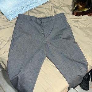 Perry Ellis 31x30 mens slacks